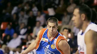 Peter Lorant, dos temporadas más en Burgos