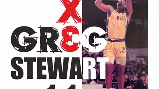 Gran Canaria se vuelca con Greg Stewart; el “3xGr3g”, homenaje y apoyo para el ex amarillo
