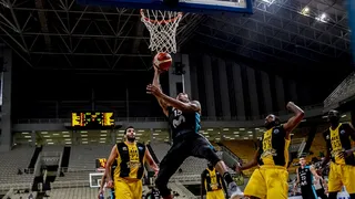 Bálsamo para Estudiantes en su debut en la Champions League