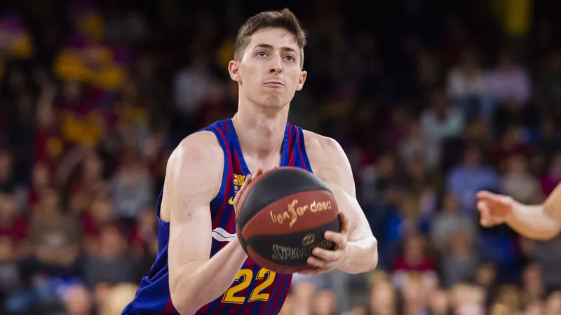 Casademont Zaragoza repesca a Aleix Font de su cesión