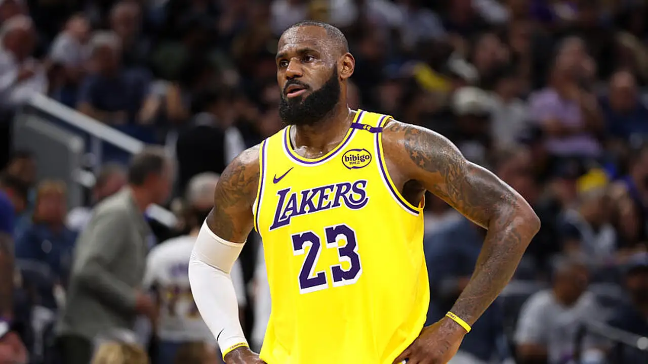 Un error devastador persigue a Los Ángeles Lakers desde 2019