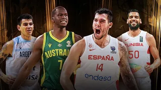 España, a punto de desbancar por primera vez a Estados Unidos en el Ranking FIBA