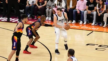 NBA Playoffs: Celtics y Mavs avanzan a las finales de conferencia ganando los Game 7