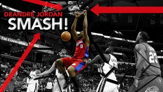 DeAndre Jordan ‘planta’ a Dallas y vuelve a los Clippers; la Linsanity viaja a Charlotte