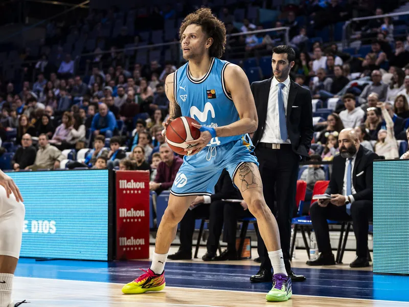 ¿Qué ha pasado con Michael Carrera? Todo sobre la sanción que sacude la LEB Oro