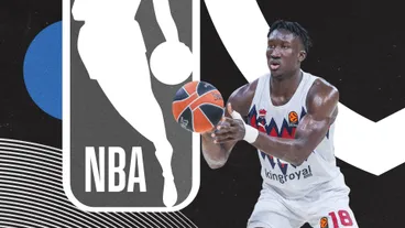 Este es el secreto que esconde el fichaje de Khalifa Diop por la NBA y que afecta a la ACB