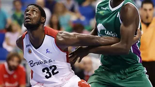 Belemene aterriza en el ICL Manresa