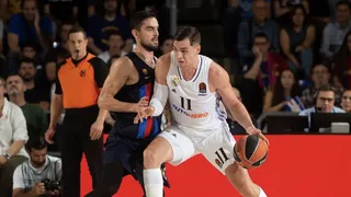 ‘El Clásico’ protagoniza y abre la Jornada 21 de la Euroliga