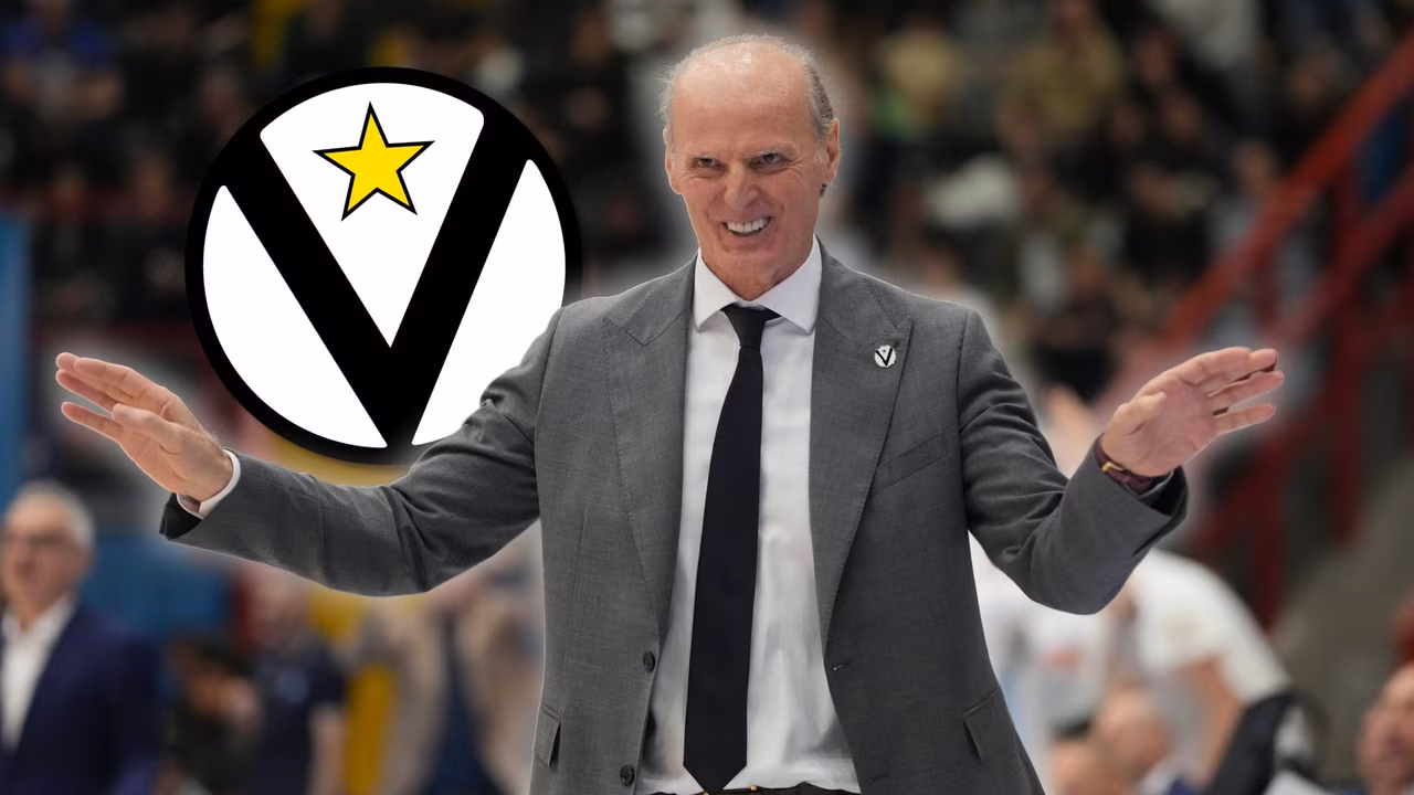 Se confirma el secreto a voces de Dusko Ivanovic y la Virtus Bolonia