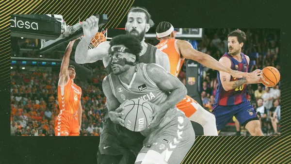Una final ACB con tintes de otra época: Lecciones tácticas de una serie de contrastes