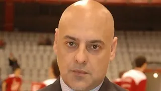 Jorge Elorduy, doble campeón en Paraguay; Olmos, continuará en Cangrejeros