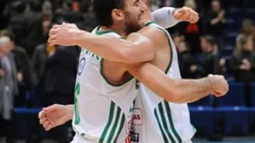 Otras ligas: El derby es para Zalguiris; CEZ y NH  vuelan libres; Ventspils sorprende a VEF en LBL; Tarvas precipita el despido de Kuusmaa en KML; Songaila ¿se va o se queda?; Lukoil, en su salsa