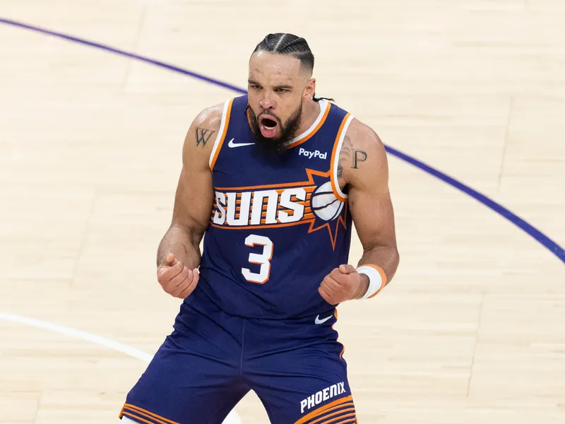 Dillon Brooks renueva con los Suns por 73 millones de dólares