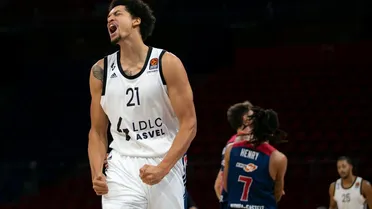 Baskonia sufre un apagón en el juego y se hunde ante un gran Norris Cole (83-77)