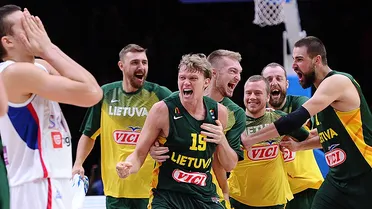 Análisis de Lituania: desgranando al rival de España en la final