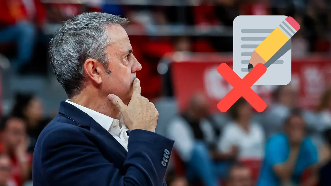 Así define Porfi Fisac el último rumor ACB con su promesa: “Será un FAKE NEWS”
