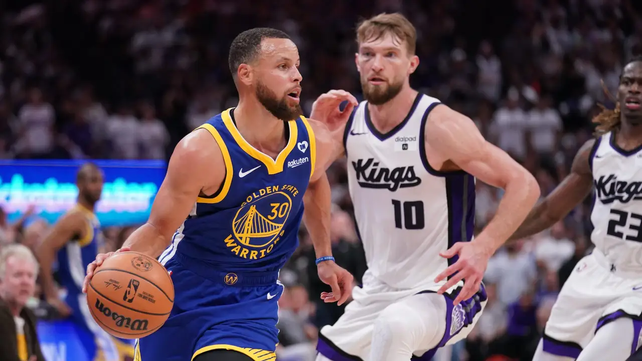 Cuenta atrás Juegos Olímpicos París y baloncesto (98): debut leyenda NBA