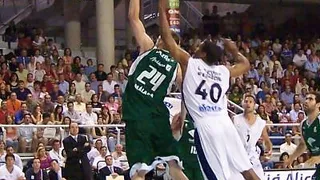 ¿Tan bueno es que Fran Vázquez vaya a la NBA? ¿Tan malo es que Raúl López vuelva?