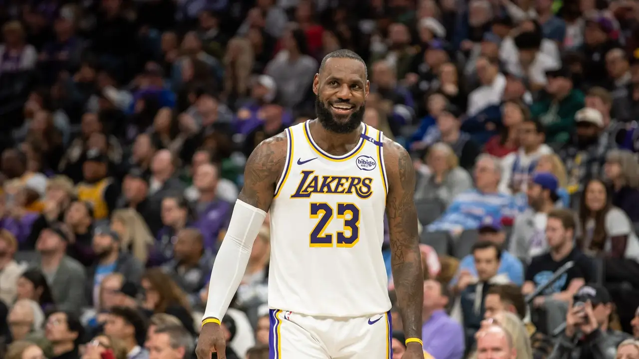 La recuperación de los Lakers se debe a “las pequeñas cosas” según LeBron James