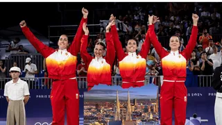 España en el Europeo de baloncesto 3×3: cuándo juega y dónde verlo