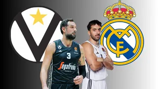 Real Madrid vs Virtus Bologna Euroliga de baloncesto: ¿Cuándo y dónde verlo?