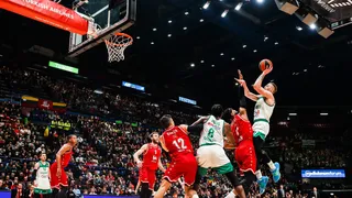 El fichaje ya cerrado de Olympiacos que nadie esperaba