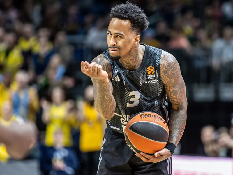 Los resultados de Euroliga del jueves: última jornada