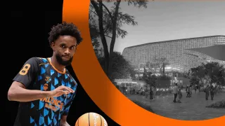 ¿Por qué Valencia Basket está en boca de todos a nivel mundial por el Roig Arena?