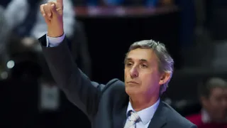 Valencia Basket Club retira la oferta de renovación por Pesic que sigue sonando para CajaLaboral y Real Madrid