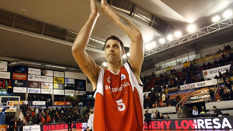 El Nou Congost vuelve a dictar sentencia (86-77)