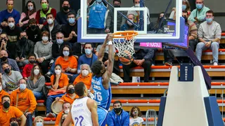 Fuenlabrada, la defensa y su núcleo jóven