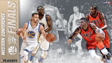 One-on-One: Golden State Warriors vs Oklahoma City Thunder