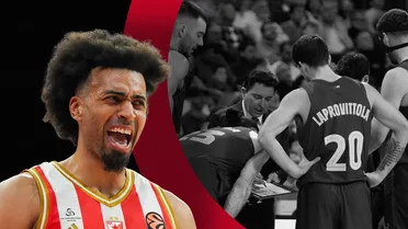 ¿Cómo llega Estrella Roja al todo o nada ante Barça Basket en el Palau?