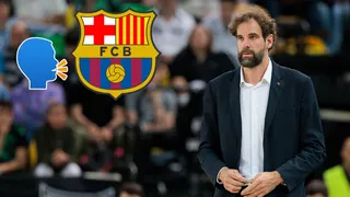 Roger Grimau deja las cosas claras: “Ni éramos amigos ni lo vamos a ser”