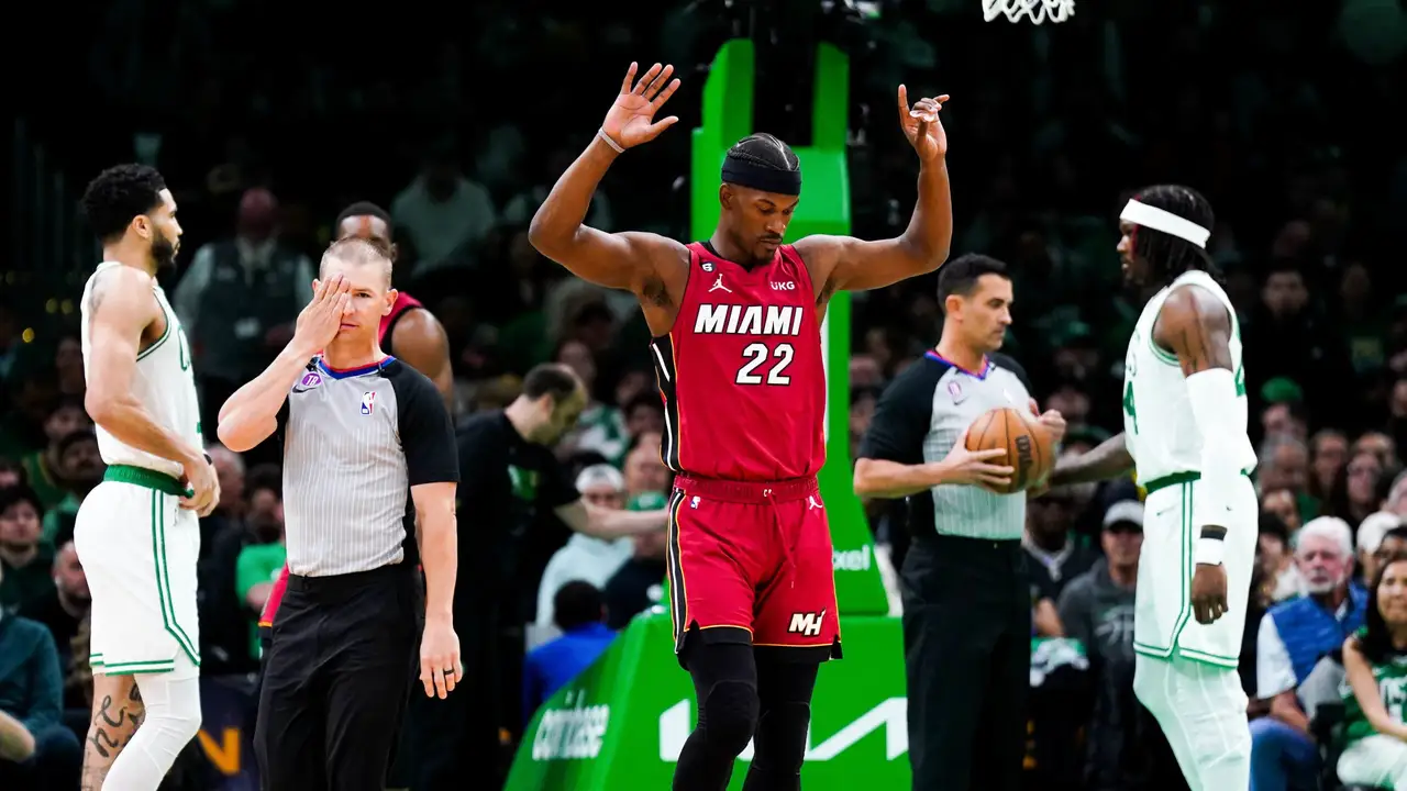 ¿Algún equipo ha ganado la NBA siendo octavo?