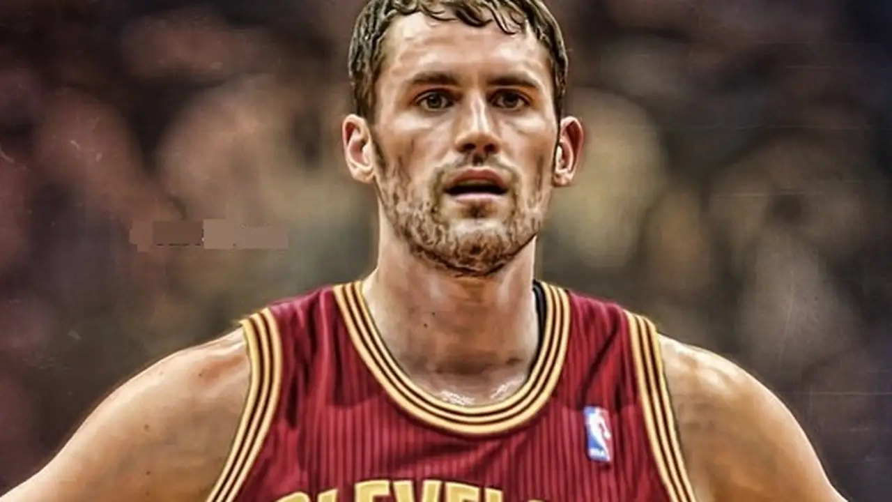 Cleveland ya aspira al título: Kevin Love se une a Irving y LeBron