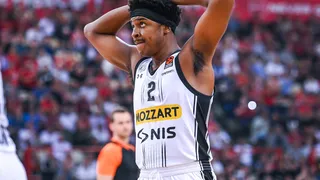 Zach LeDay pudo firmar por el eterno rival: “Hubo conversaciones”