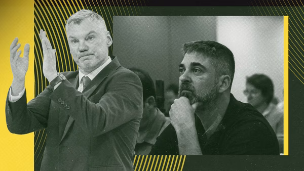 Saras Jasikevicius se lleva a un viejo objetivo de mercado del Barça Basket