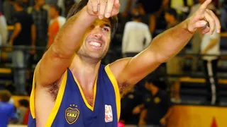 Todos los jugadores profesionales retirados para el curso 2012-13: ¡Colgaron las botas!