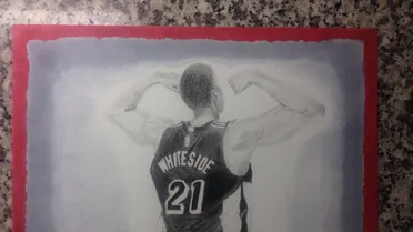 Hassan Whiteside: el cuento de la lechera