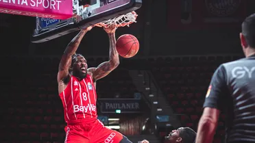 easyCredit BBL (J3): F.C. Bayern se toma frente a Ludwigsburg su particular revancha
