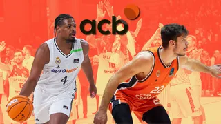 Plantilla “ideal” de fichajes que no han funcionado esta temporada en ACB
