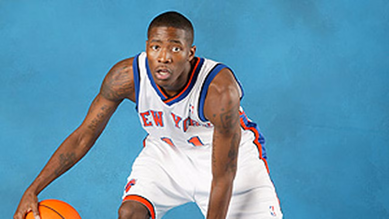 Jamal Crawford, la historia del bote más famoso de la NBA