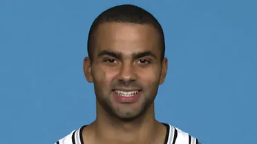 Tony Parker, más oh la lá que nunca. SAS luchará por su quinto anillo