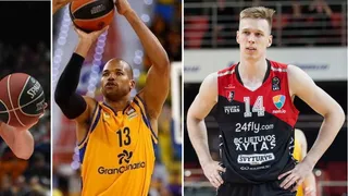 ZocoACB: Valencia a por Echodas, Hlinason a Zaragoza, Báez a Manresa