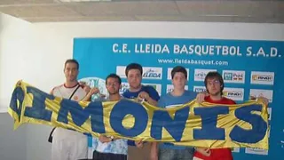 IV Trofeo Ciutat de Lleida