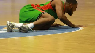 Se rompe Williams como mínimo 4 meses, se quiebra Cajasol y Bilbao Basket lo aprovecha (72-75)