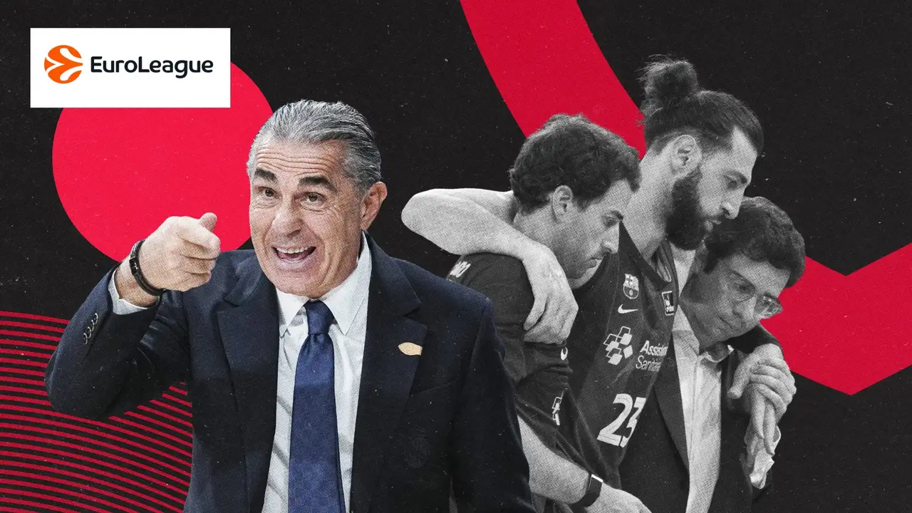 ÚLTIMA HORA del Clásico Euroliga: dos apariciones inesperadas en el Barça Basket vs Real Madrid
