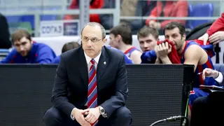 CSKA cae en un partido cerrado ante las dobles figuras de Dijon Thompson, Zalgiris escapa