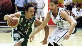 Liga argentina LNB (J9 y J10): Obras sigue lider; polémica con Gabini por una jugada violenta; Regatas cae al igual que Quinteros